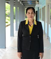 นางอัจฉราภรณ์ ทองไซร้