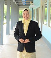 นางสาววริศรา อินตาฝา